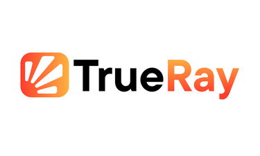 TrueRay.com - Creative brandable domain for sale